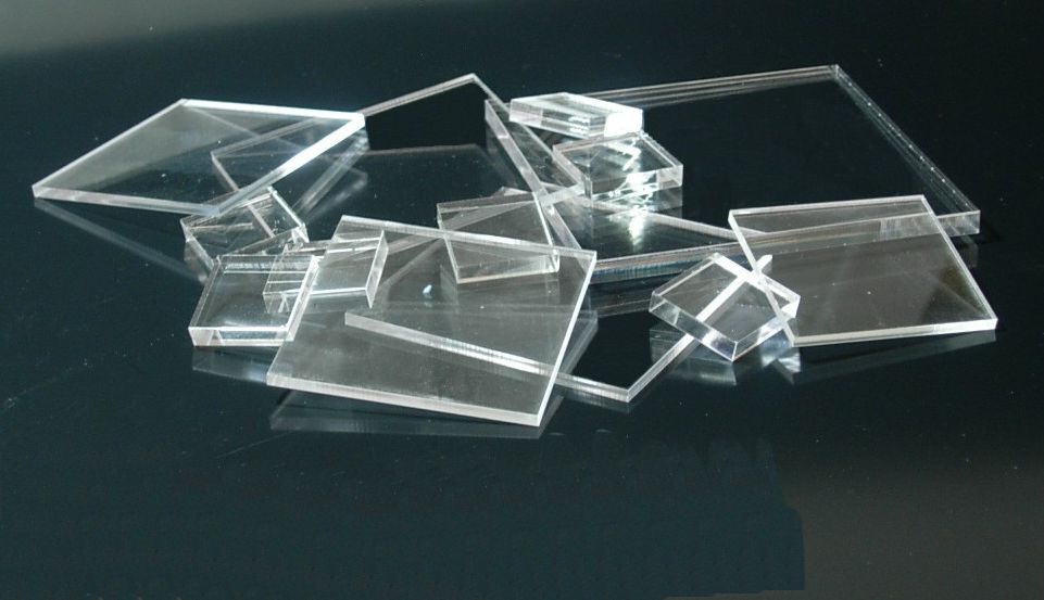 Kết quả hình ảnh cho clear acrylic plastic