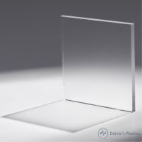 Frosted & Non-Glare Acrylic Sheet