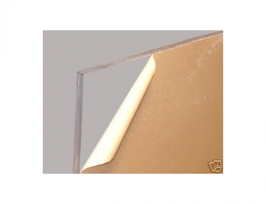15/" Dia x 1//8/" Thick Laser Cut Clear Cell Cast Acrylic Plexiglass Disks