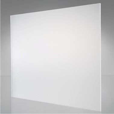 LED Sheet: Delvie's Inc.