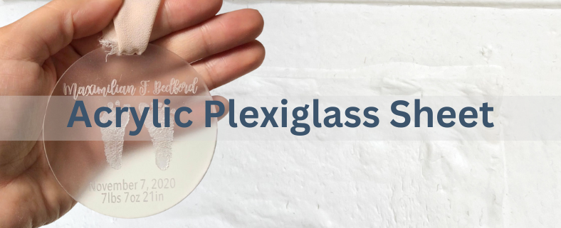 1/8 Thick Color Mirrored Acrylic Plexiglass Sheet: Delvie's Plastics Inc.
