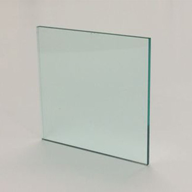 3030 Transparent Glass Green Acrylic Sheet