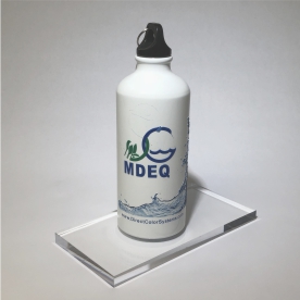 Acrylic Display Bases