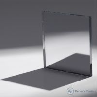 Mirror Acrylic Sheet