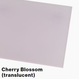 Cherry Blossom ColorHues Acrylic Sheet