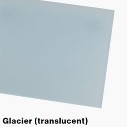 Glacier ColorHues Acrylic Sheet