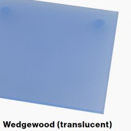 Wedgewood ColorHues Acrylic Sheet