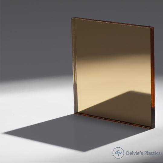 Acrylic Mirror Sheet