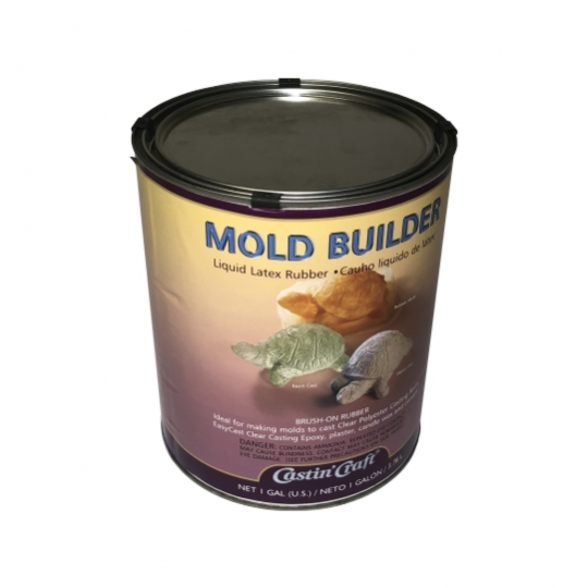 Castin Craft Mold Builder 16oz