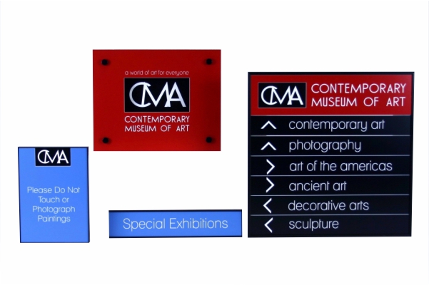 Laser engraving material - LaserLIGHTS - Rowmark - rotary / plastic